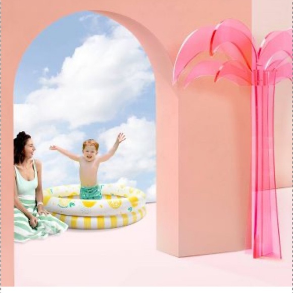 Minnidip lemon pool NIB - Picture 4 of 6